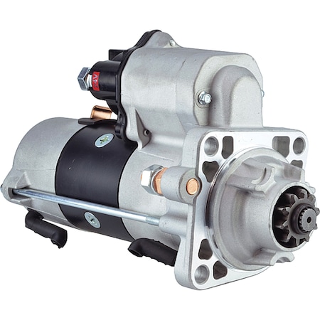 Db Electrical Starter For John Deere 250D 260E 300D 310E 3154G 380Glc 428000-6900 410-52592